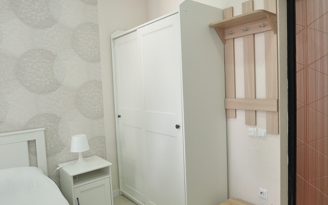 Апартаменты Капри Хаус-Мадрид Парк-2 (2)