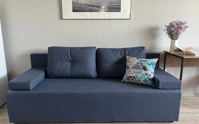 Квартира Эль Апарт на Оганова