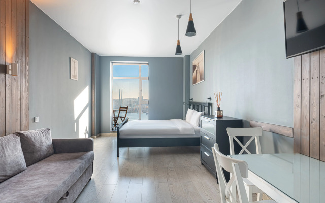 Panorama Suites Apart-Hotel