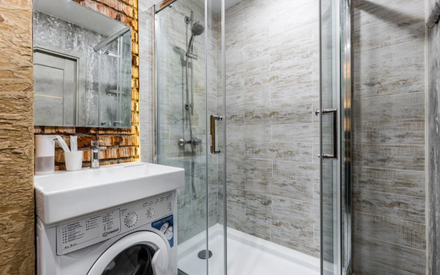 Апартаменты Алтуфьевское шоссе 2214