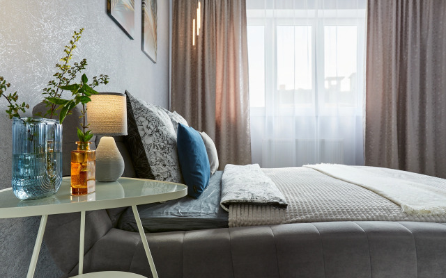 Квартира Mart Apart на Стахановской