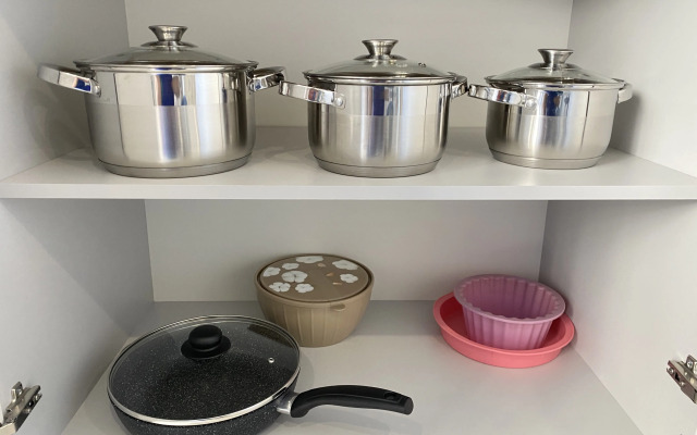 Квартира в Гранд Парке