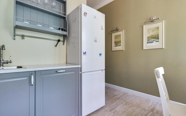 Апартаменты Sutki Rent Сутки Рент у Авроры