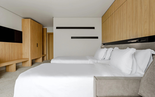 Zenith Resort Hotel & SPA 5* Hotel