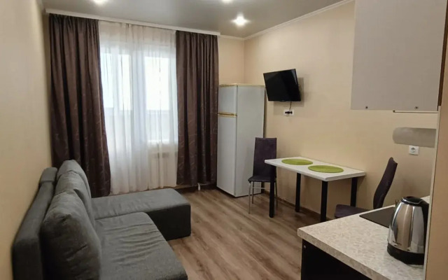 New Apart Kristall Flat
