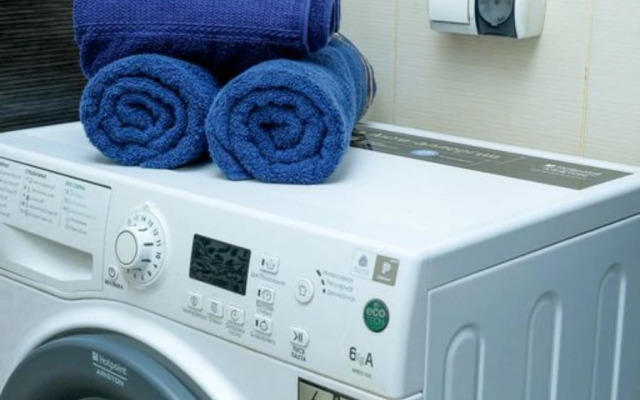 Komfort Oktyabr'skij 29 Flat