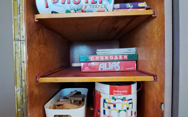 Частный дом Дуплекс для Комфортного Отдыха