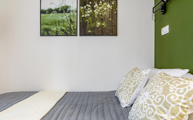 Inhome24 V Odintsovo Apartments