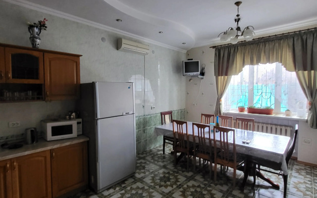 Gostevoy Dom Na Krutoy Private house