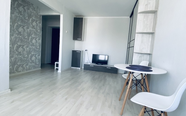 Dvukhkomnatnaya kvartira vozle Kremlya Flat