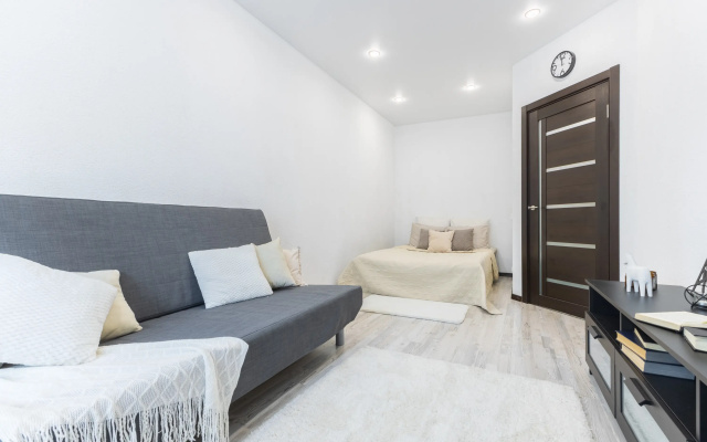 Апартаменты Престиж