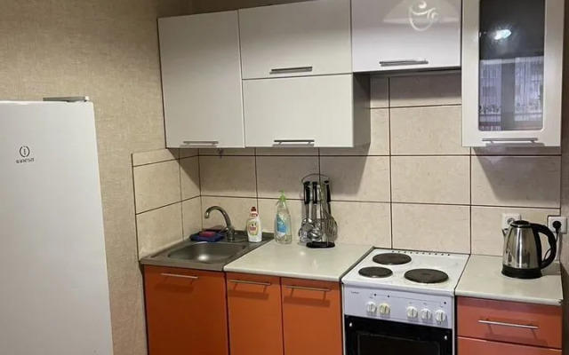 Квартира на проспекте Строителей 88Б