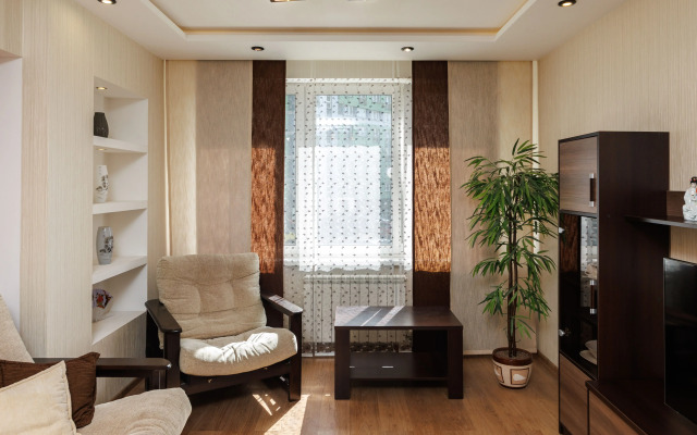 Ladgorna na Skryganova 4a Flat
