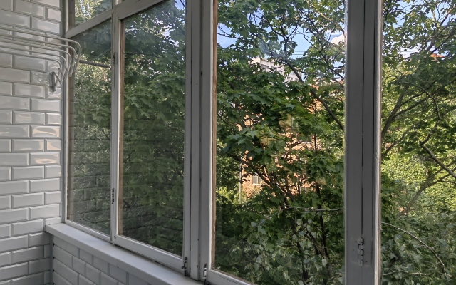 Ryadom S Izmaylovskim Kremlem Flat