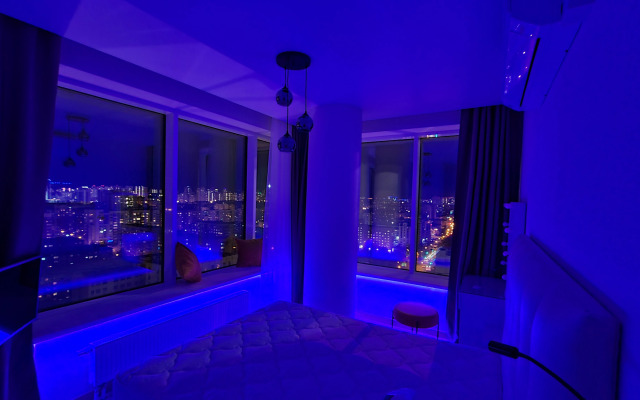 Апартаменты Белинский 7