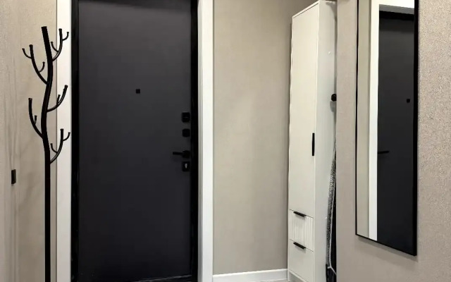 V Elitnom Zhk Itower Flat