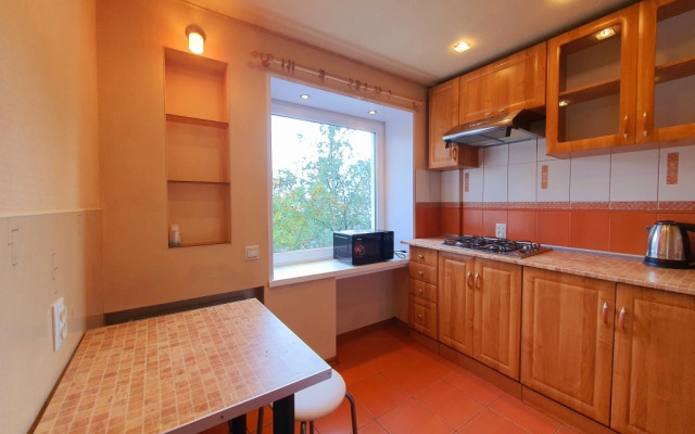 Апартаменты Классик Кирова 60