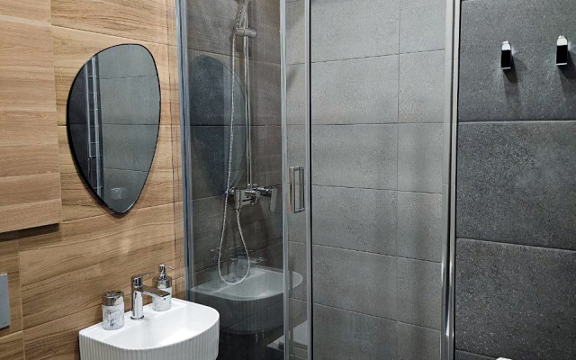 Апартаменты Smartapart Палитра