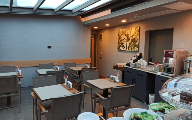 Triada Hotel Karakoy