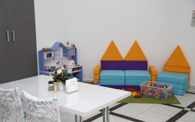 Kompliment Guest House