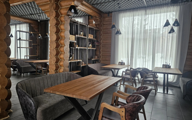 Гостевой дом ПроБани