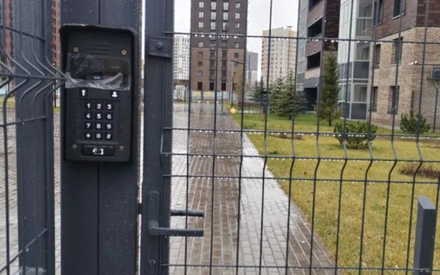 Квартира Комфортная уютная студия