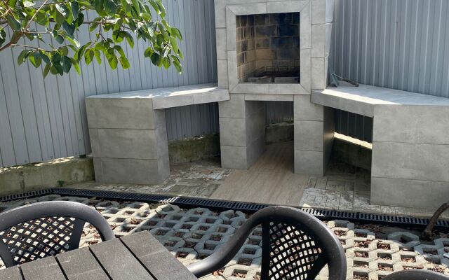 Nauticus Guest house