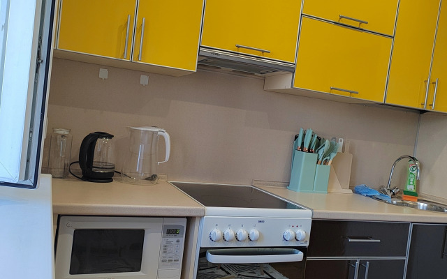 Квартира на Плеханова 35