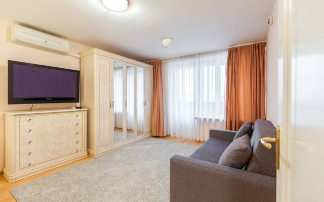 Квартира на Докучаевом переулке 2 1480