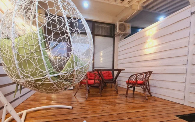 Вилла Боскол 5