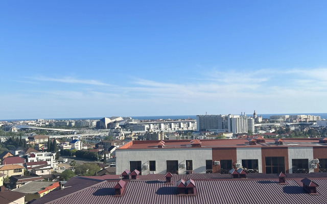 LiLovoe Apartments