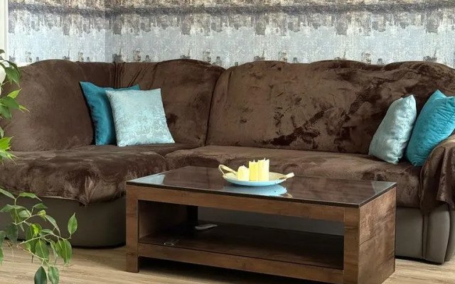 Квартира Tak