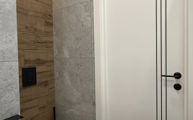Vidovaya Na 8 Etazhe V Zhk Krasnogorskiy Flat