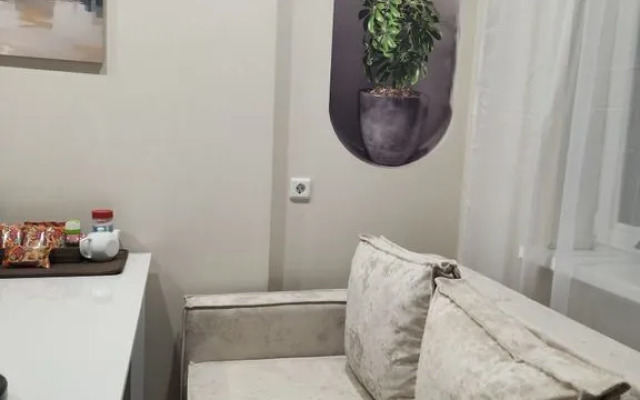 Uyutnaya Yevrodvushka V Tsentre Goroda Flat