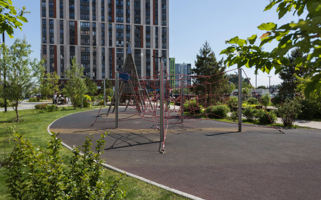 Hugge Place U Akvaparka Obyekt 187 Apartments