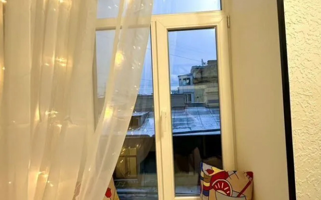 Квартира на Лиговском проспекте 63