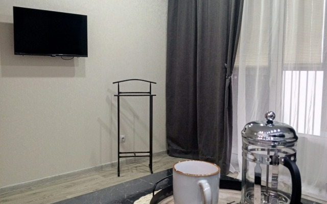 Апартаменты Like at Home Warsaw