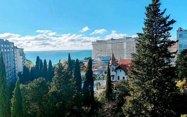 Gosti Sochi Apartments