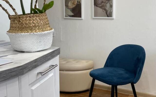 Апартаменты Paris от City House