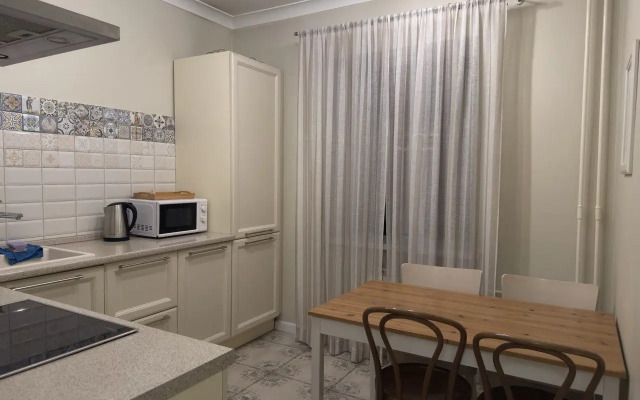 Квартира Однокомнатная на м Серпуховская