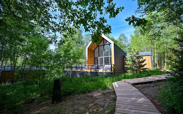 Барнхаус ЗвенДзен Mix 96 Порко Россо