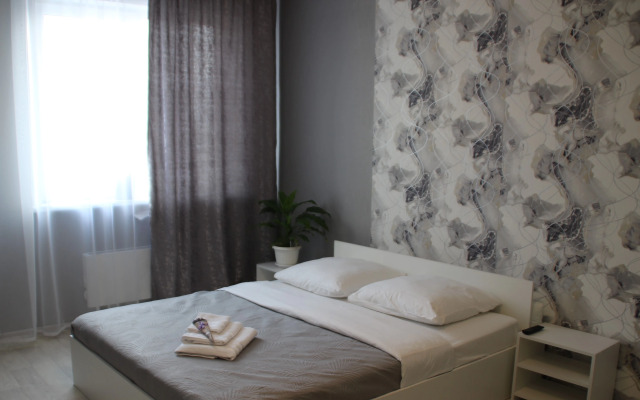 Квартира Уютная