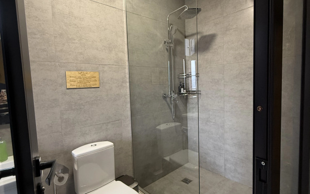 Nature View Almaty Domik Aua Chalet