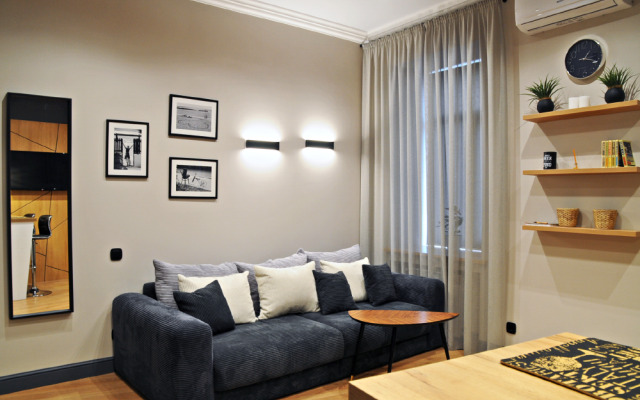 Квартира в центре Казани kazan-apart