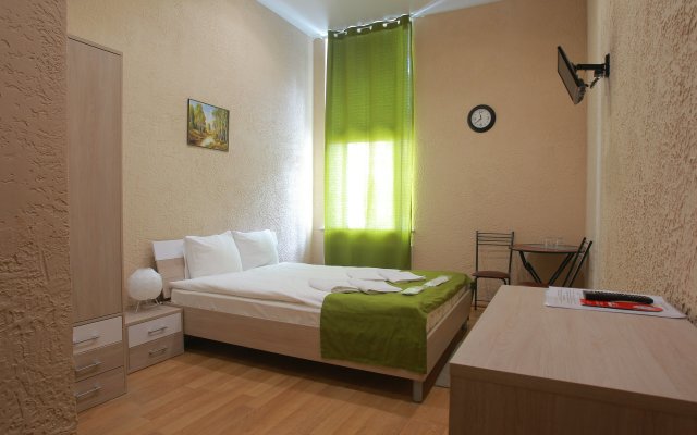 Hotel Boho Center Nevsky 140