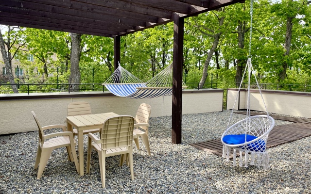 Glavnyij Guest house