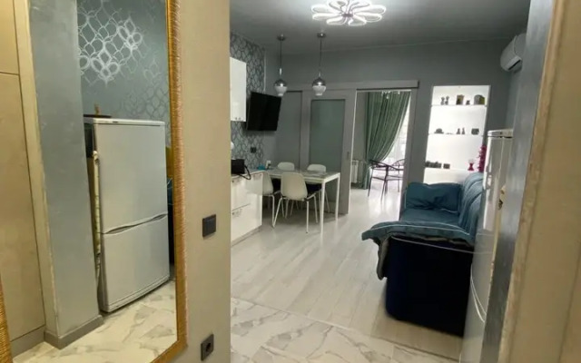 263 Na Ulitse Gaydara 22 Flat