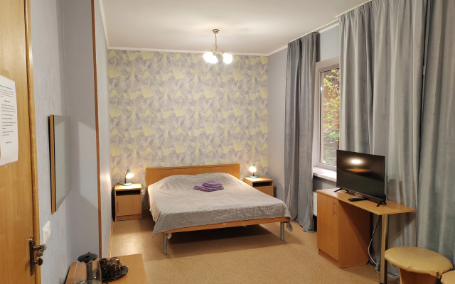 Гостевой Дом Актай