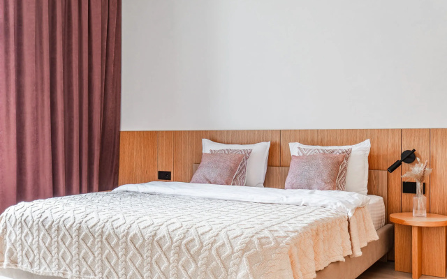 Apartamenty Boulevard 132