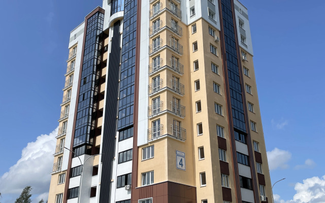 Green Apartments
